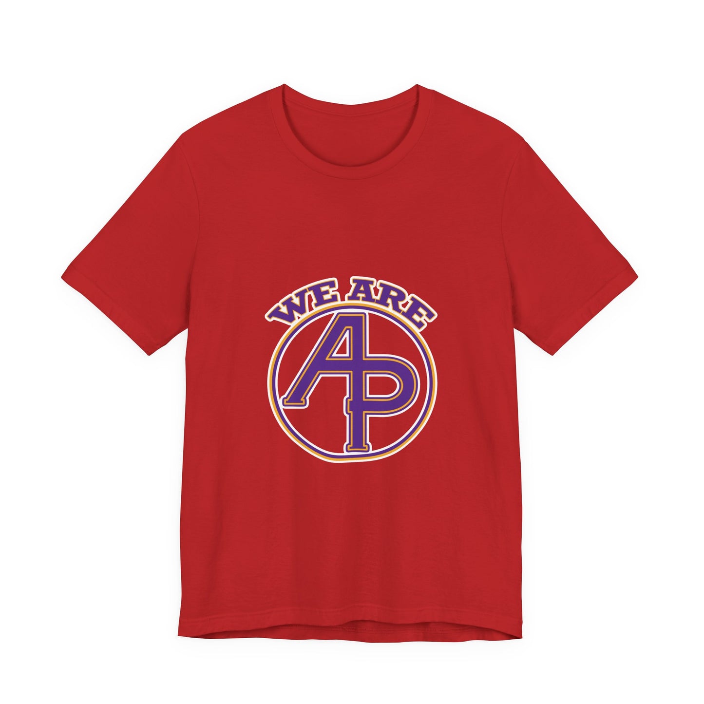 Jersey Short Sleeve Tee