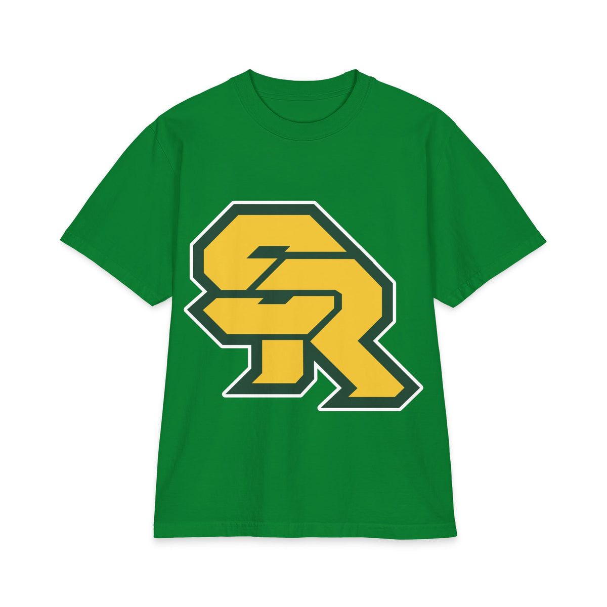 Max Heavyweight Short Sleeve Tee