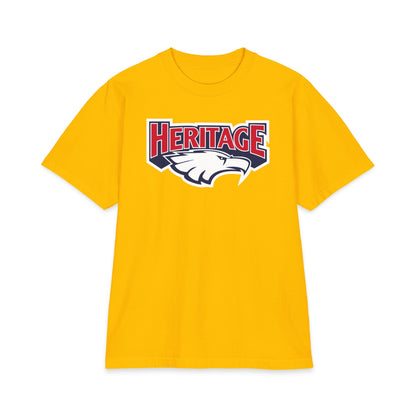 Max Heavyweight Short Sleeve Tee