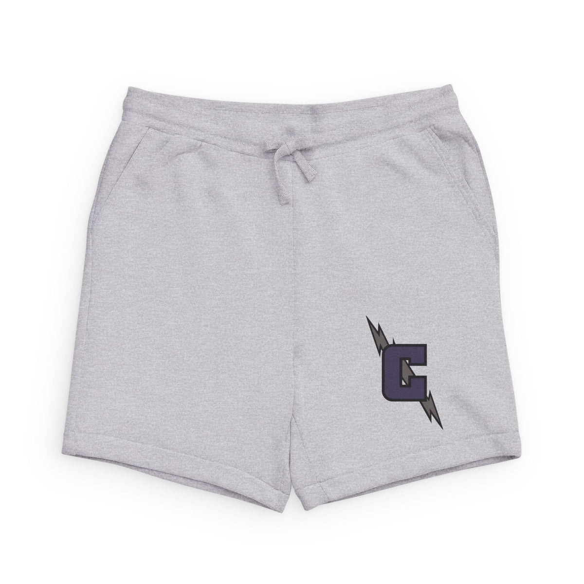 Unisex Sponge Fleece Sweatshort