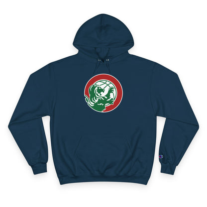 Champion Powerblend Fleece Pullover Hoodie