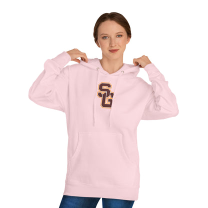 Midweight Pullover Hoodie