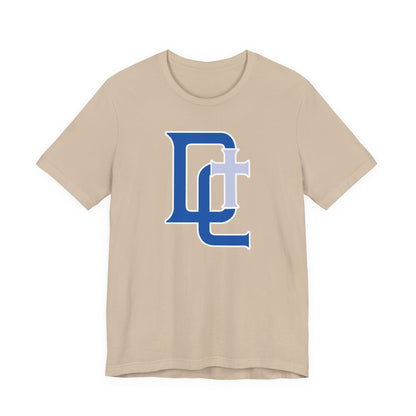 Jersey Short Sleeve Tee