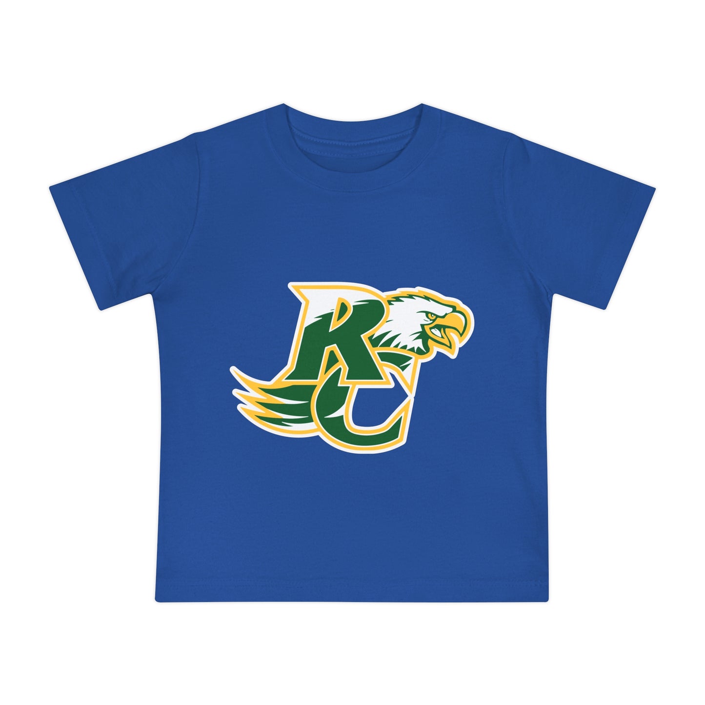 Baby Short Sleeve Tee