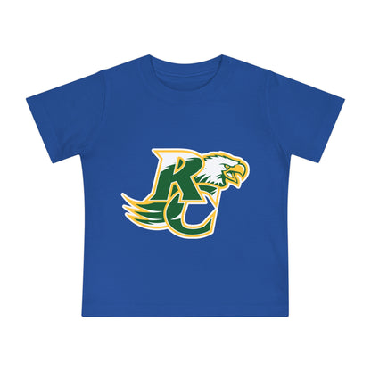 Baby Short Sleeve Tee