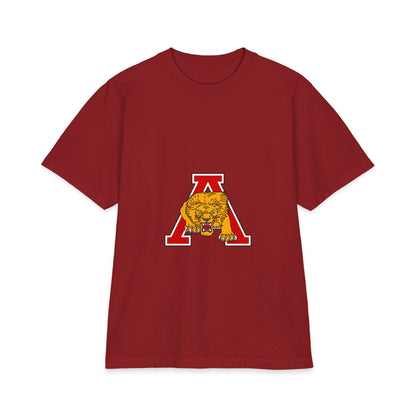 Max Heavyweight Short Sleeve Tee