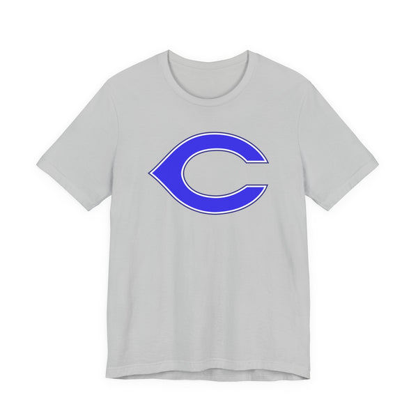 Jersey Short Sleeve Tee