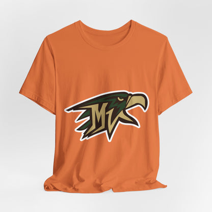 Jersey Short Sleeve Tee