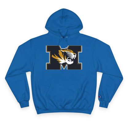 Champion Powerblend Fleece Pullover Hoodie