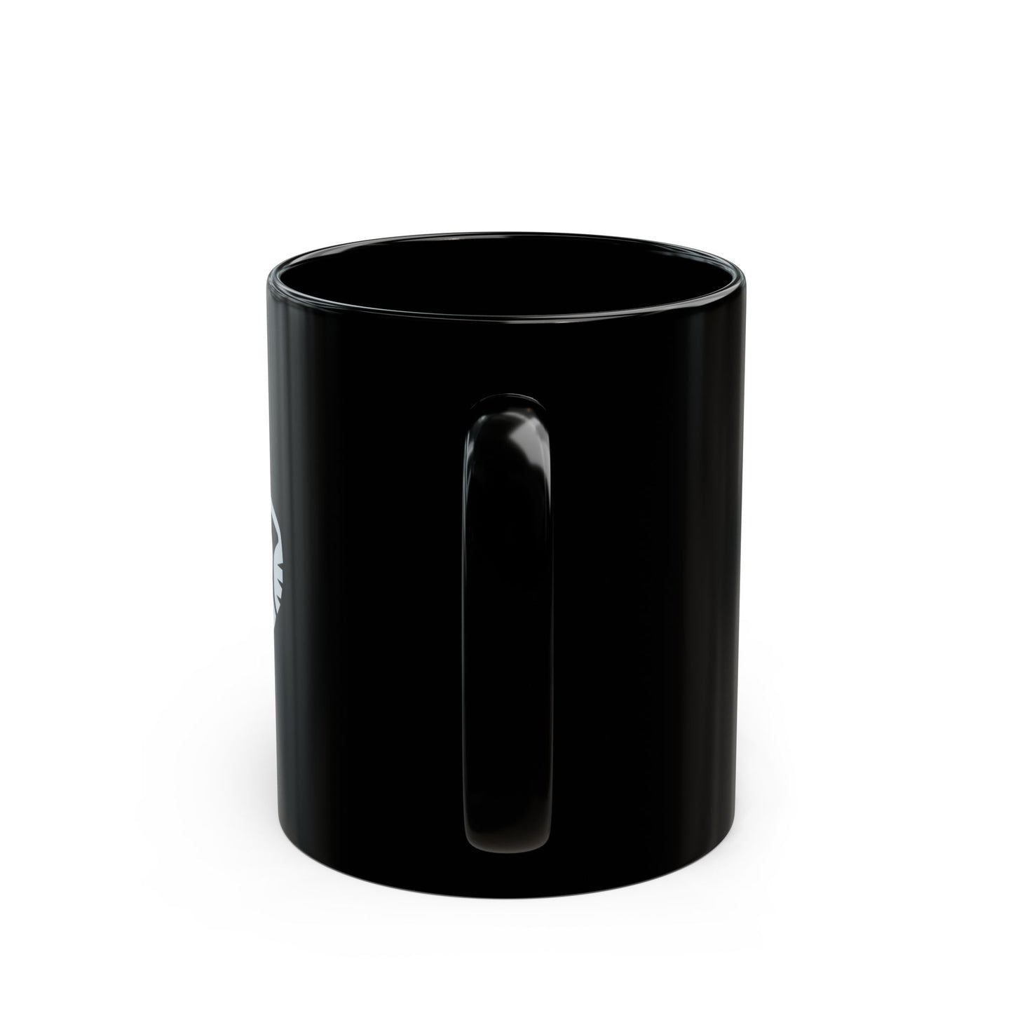 Black Team Mug (11oz/15oz)