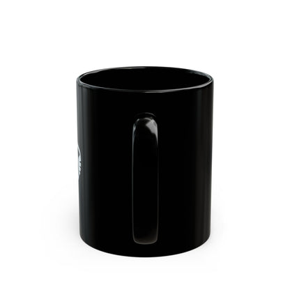 Black Team Mug (11oz/15oz)