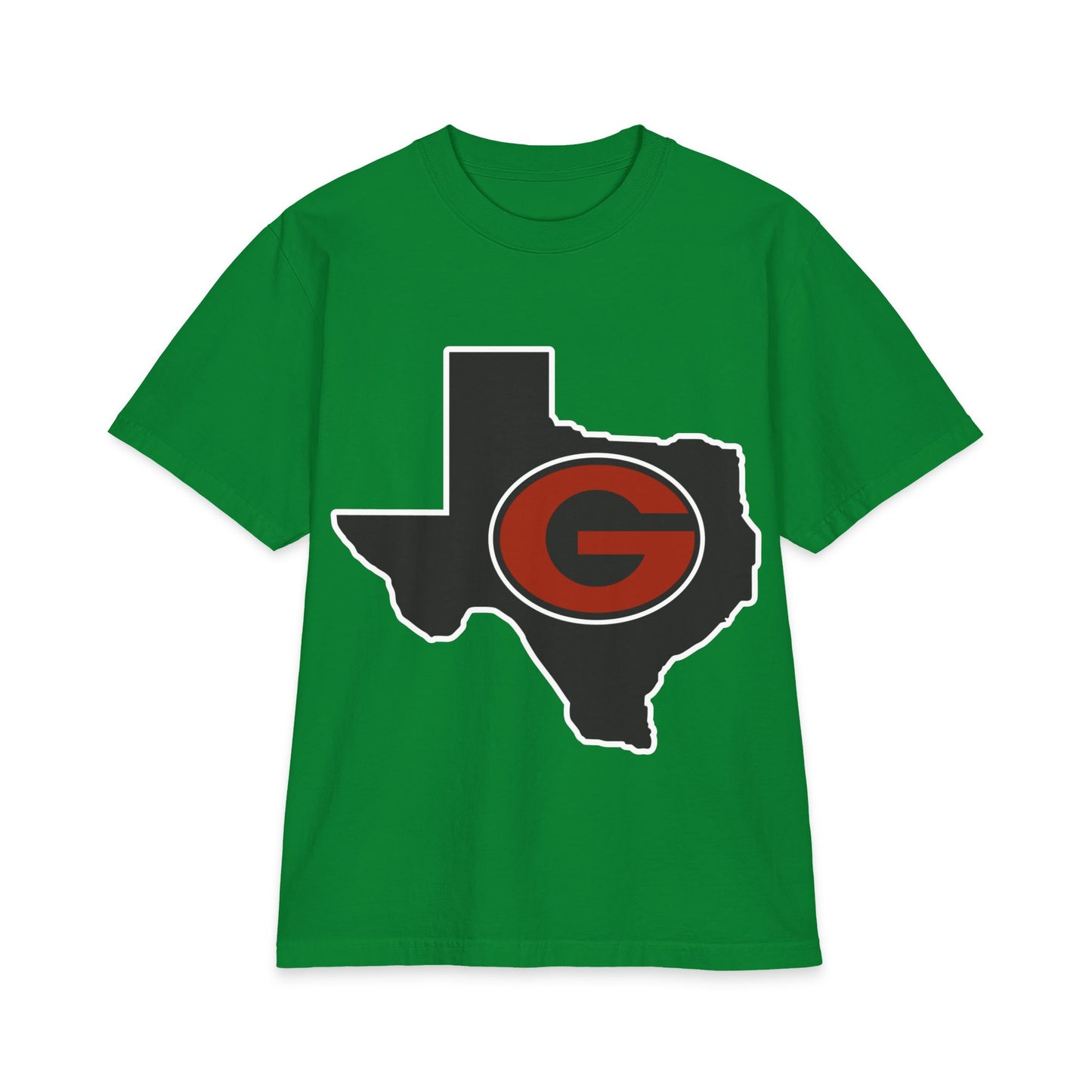Max Heavyweight Short Sleeve Tee