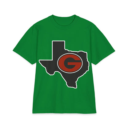 Max Heavyweight Short Sleeve Tee