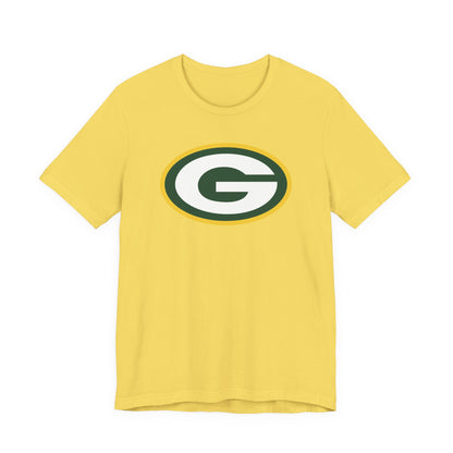 Jersey Short Sleeve Tee
