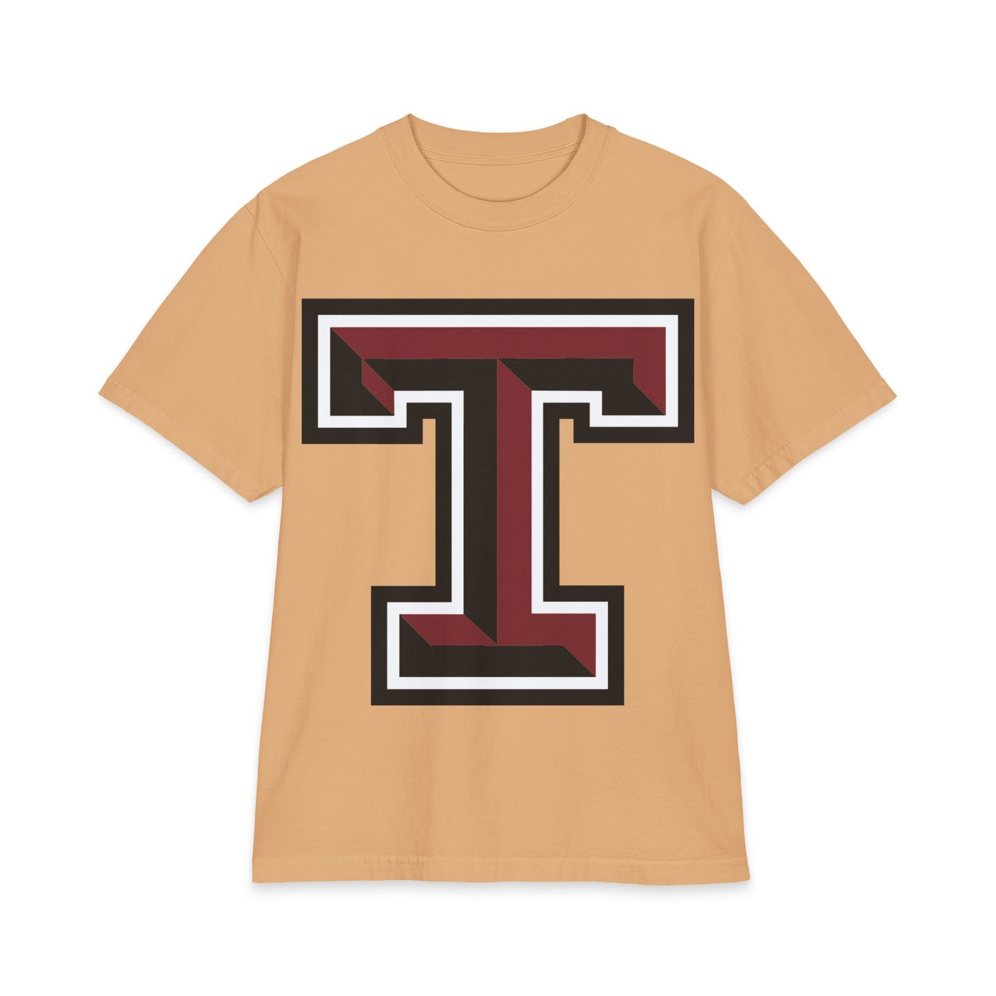 Max Heavyweight Short Sleeve Tee