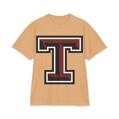 Max Heavyweight Short Sleeve Tee