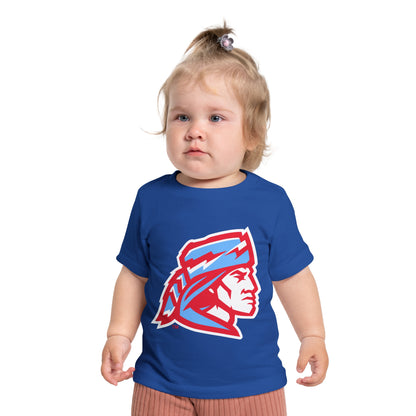Baby Short Sleeve Tee