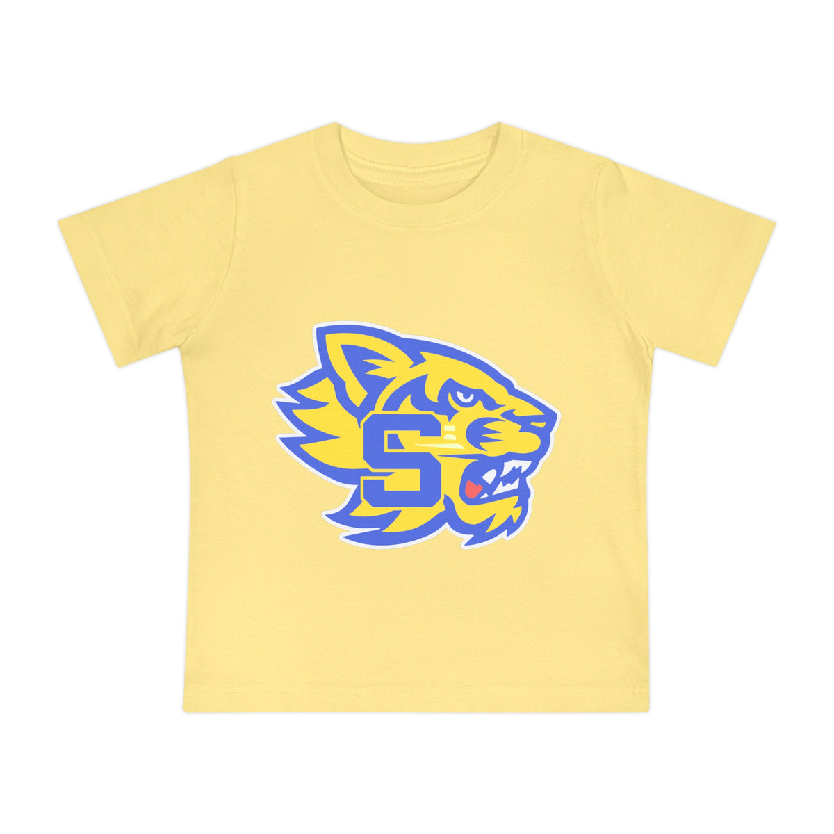 Baby Short Sleeve Tee