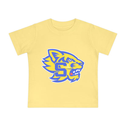 Baby Short Sleeve Tee