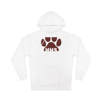 Midweight Pullover Hoodie