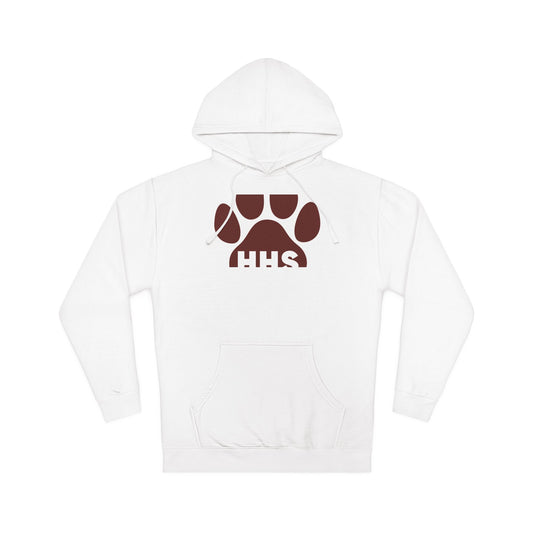 Midweight Pullover Hoodie