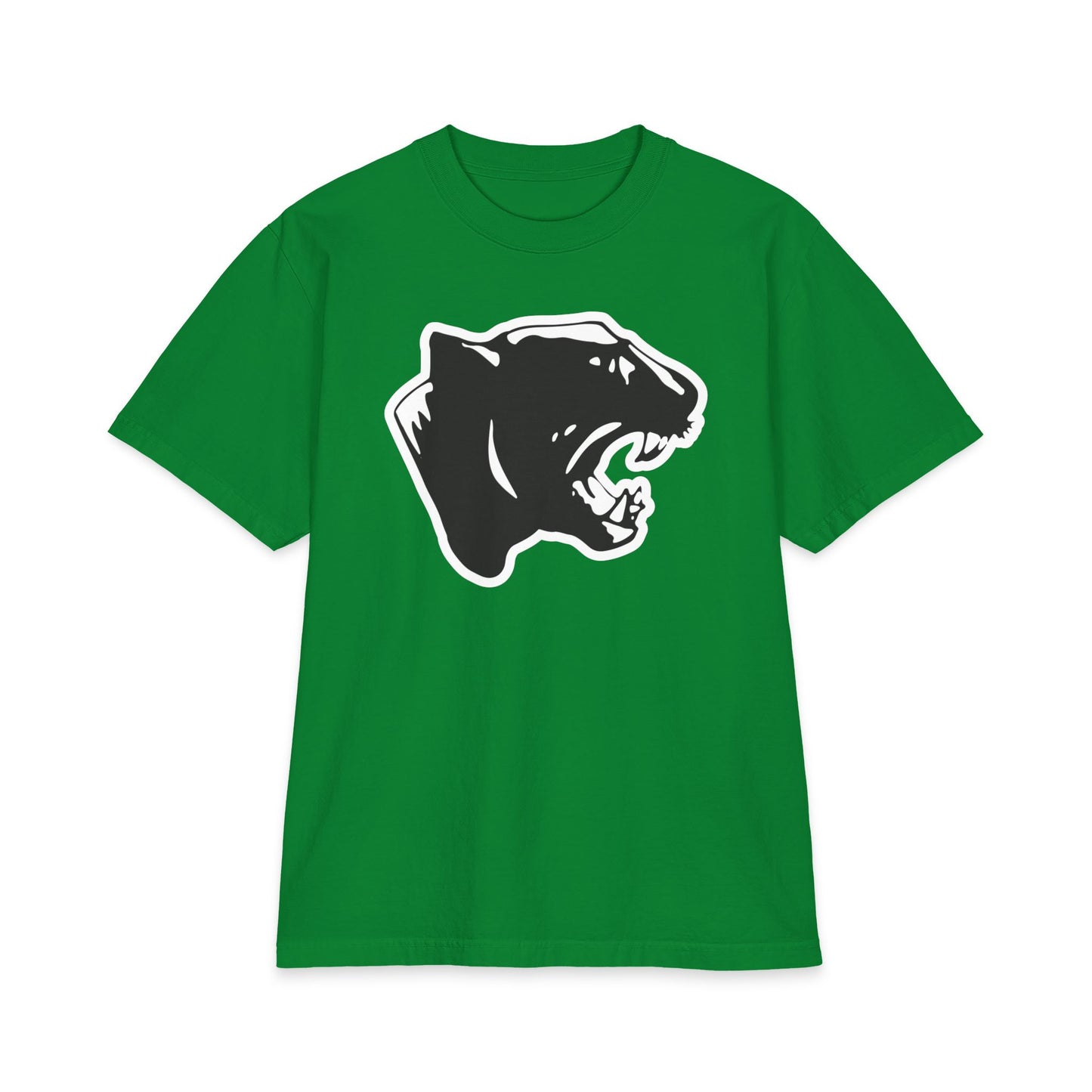 Max Heavyweight Short Sleeve Tee