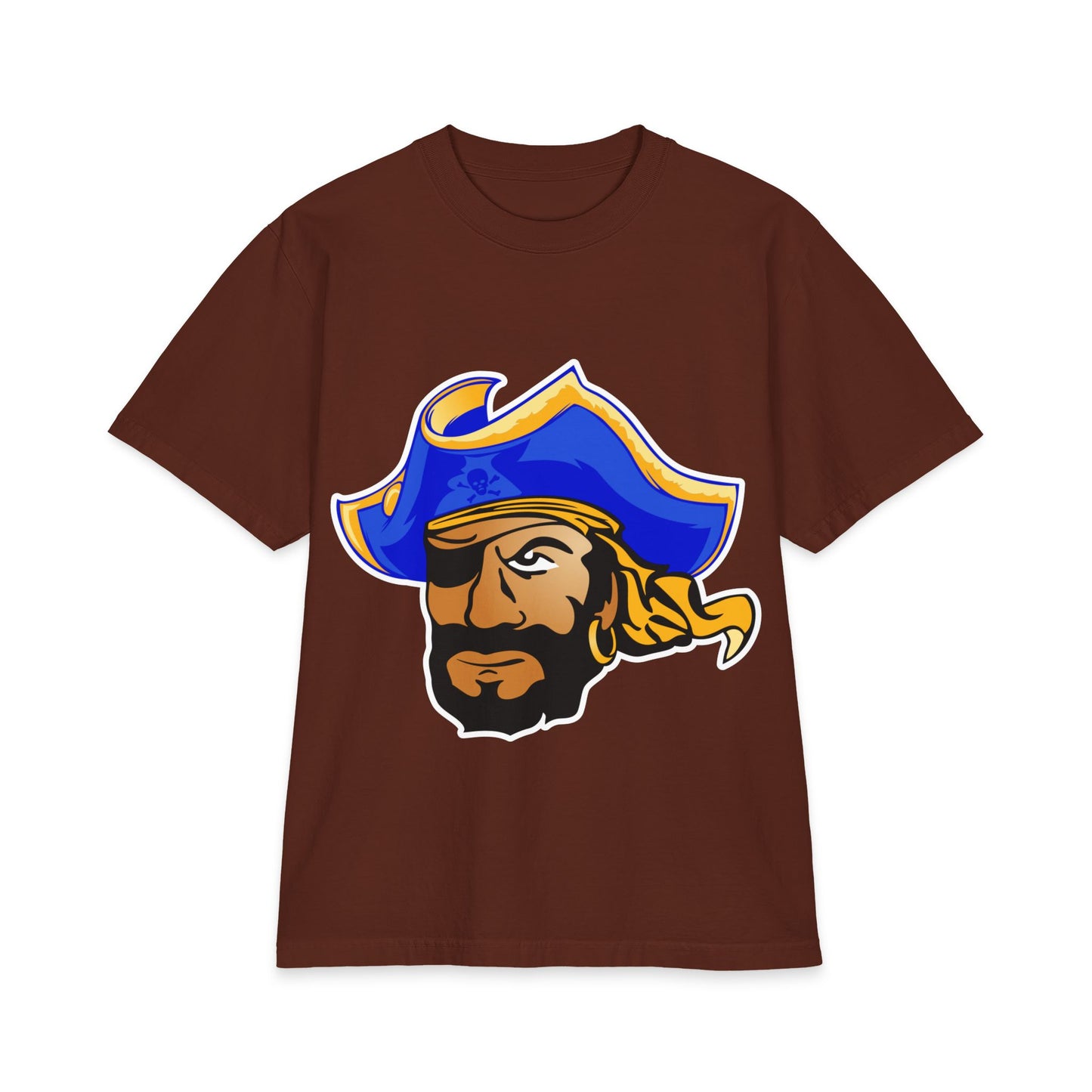 Max Heavyweight Short Sleeve Tee