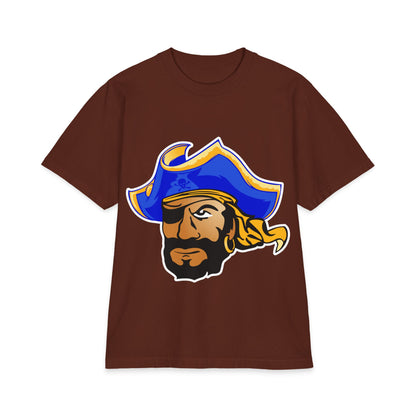 Max Heavyweight Short Sleeve Tee