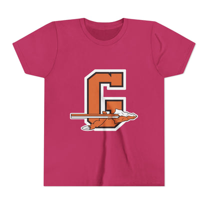 Youth Short Sleeve Tee