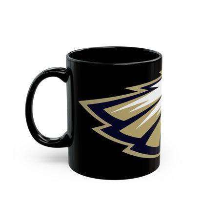Black Team Mug (11oz/15oz)