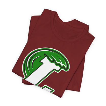 Jersey Short Sleeve Tee