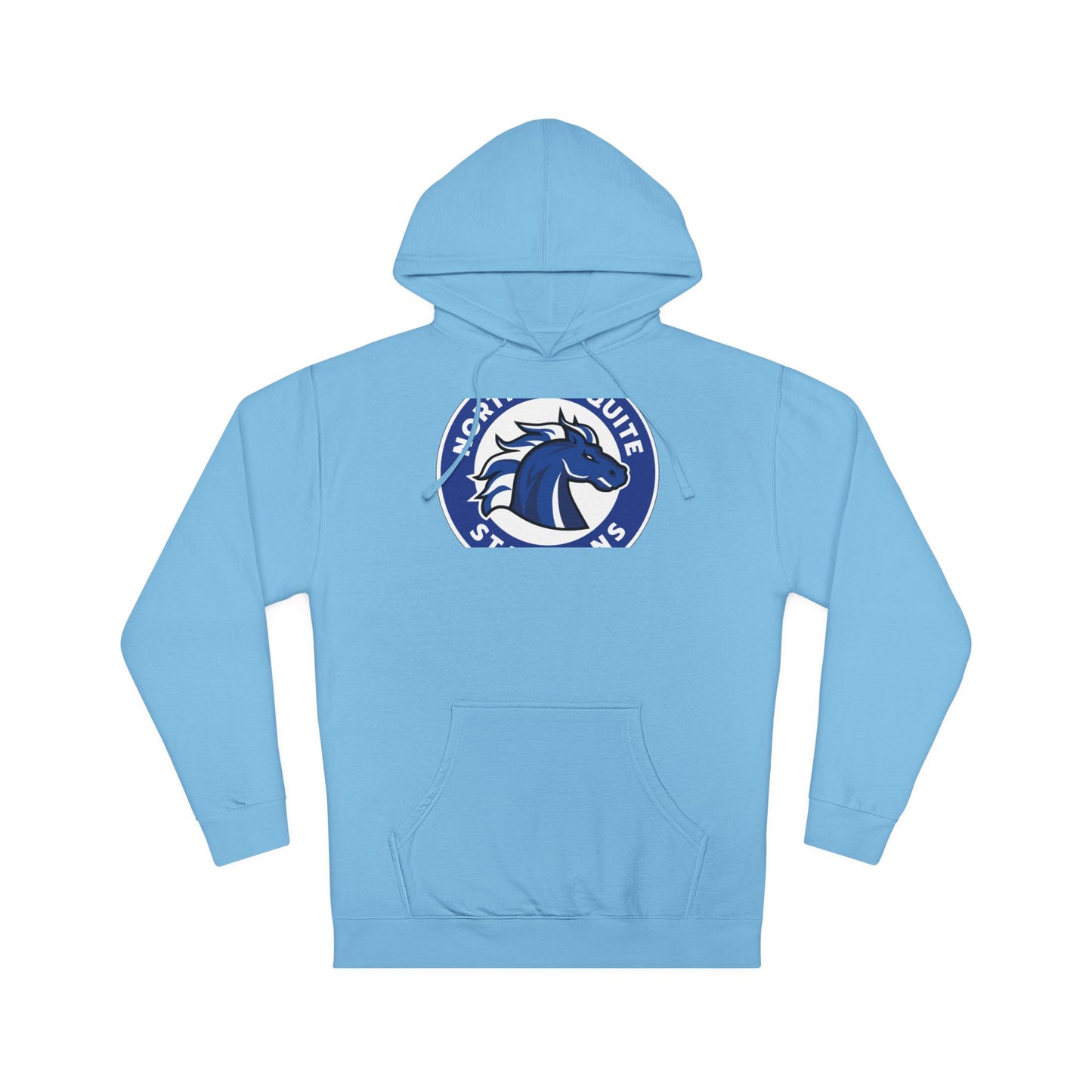 Midweight Pullover Hoodie