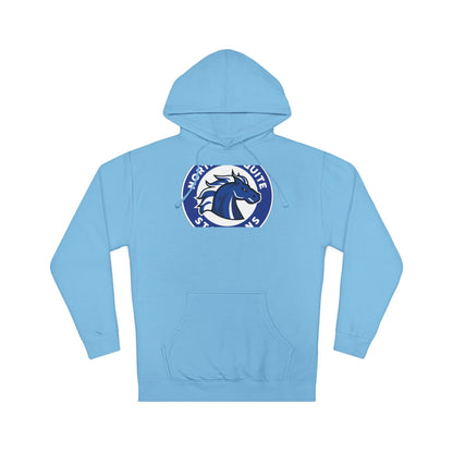 Midweight Pullover Hoodie