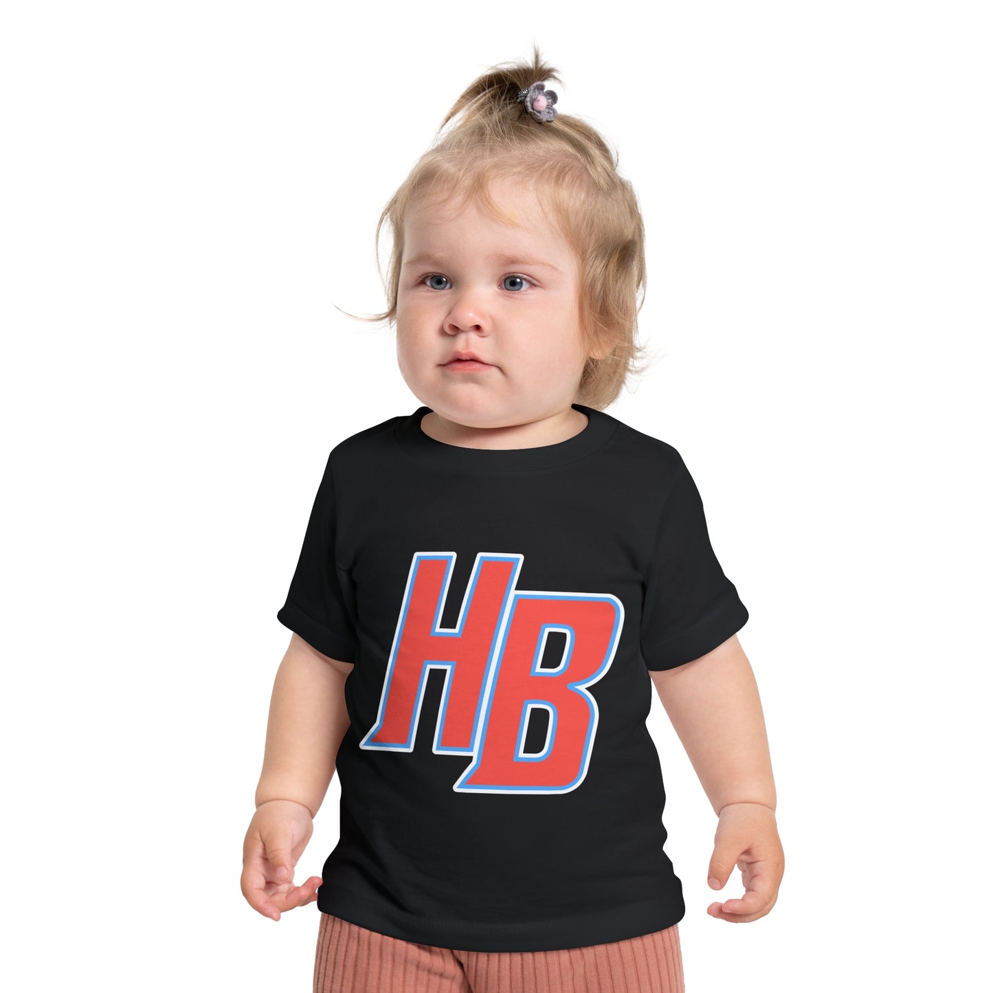 Baby Short Sleeve Tee