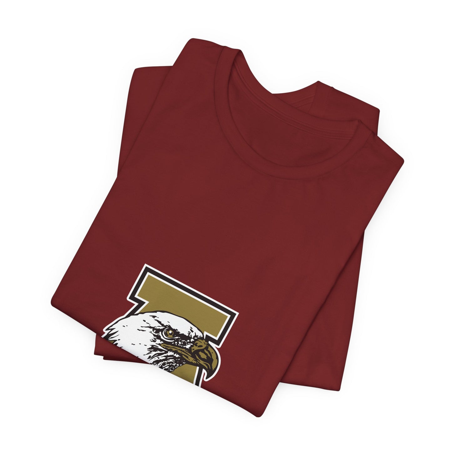 Jersey Short Sleeve Tee