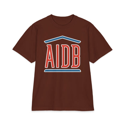 Max Heavyweight Short Sleeve Tee
