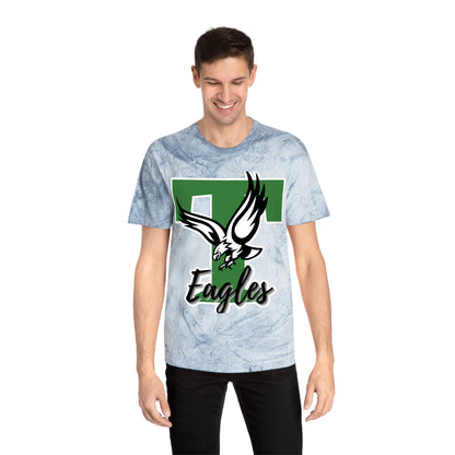 Color Blast School Spirit Tee
