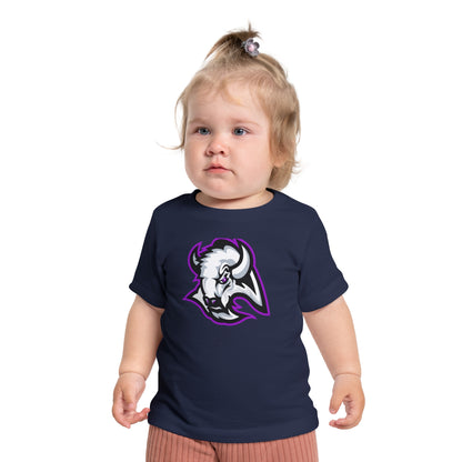 Baby Short Sleeve Tee