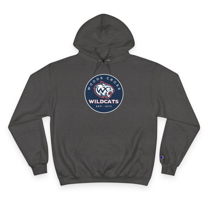 Champion Powerblend Fleece Pullover Hoodie