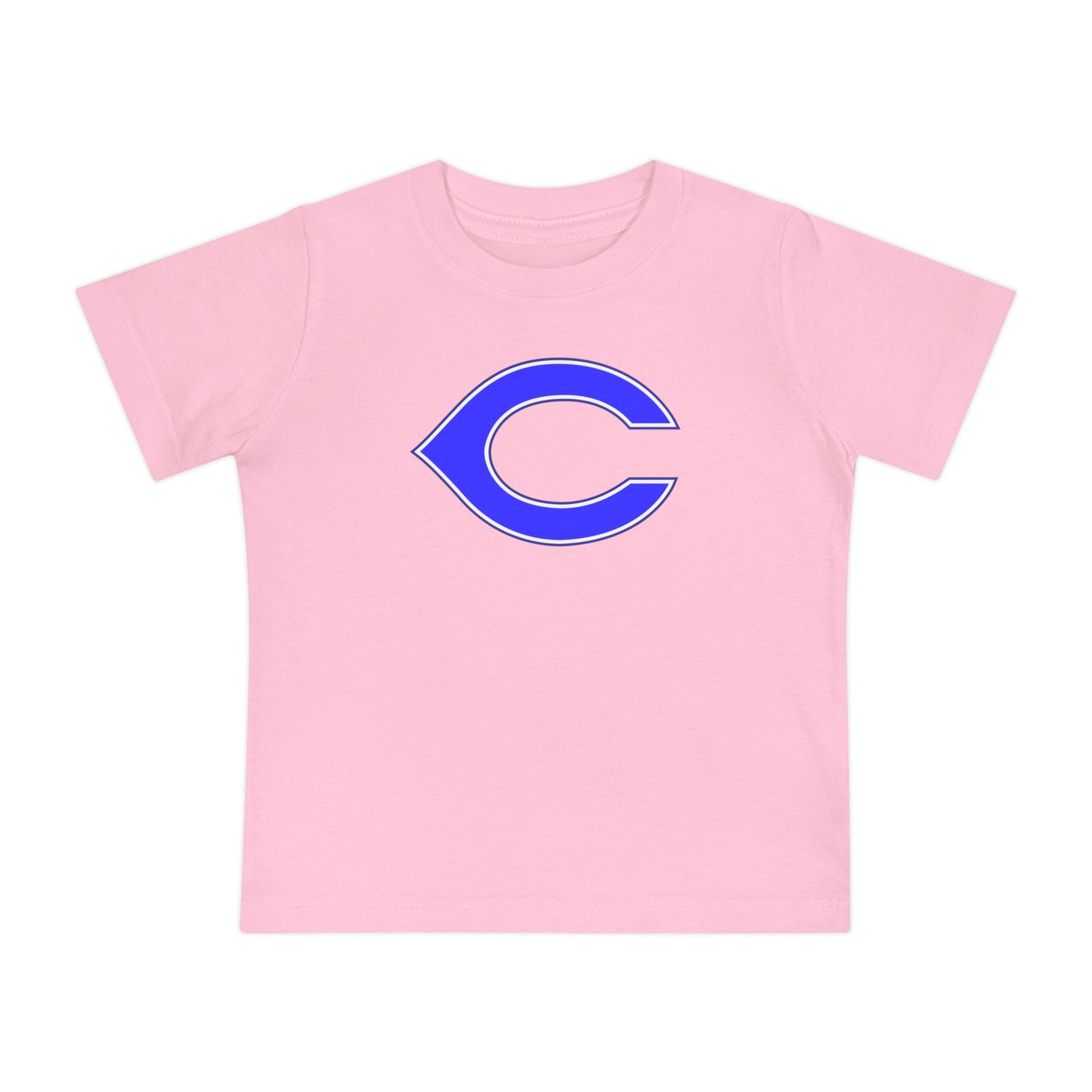 Baby Short Sleeve Tee