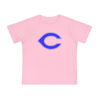 Baby Short Sleeve Tee