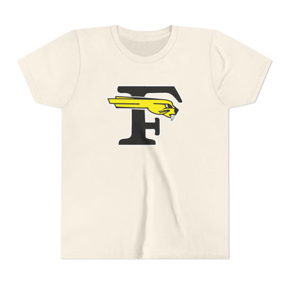 Youth Short Sleeve Tee