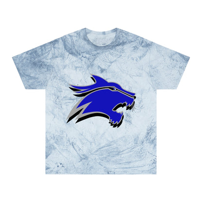 Color Blast School Spirit Tee