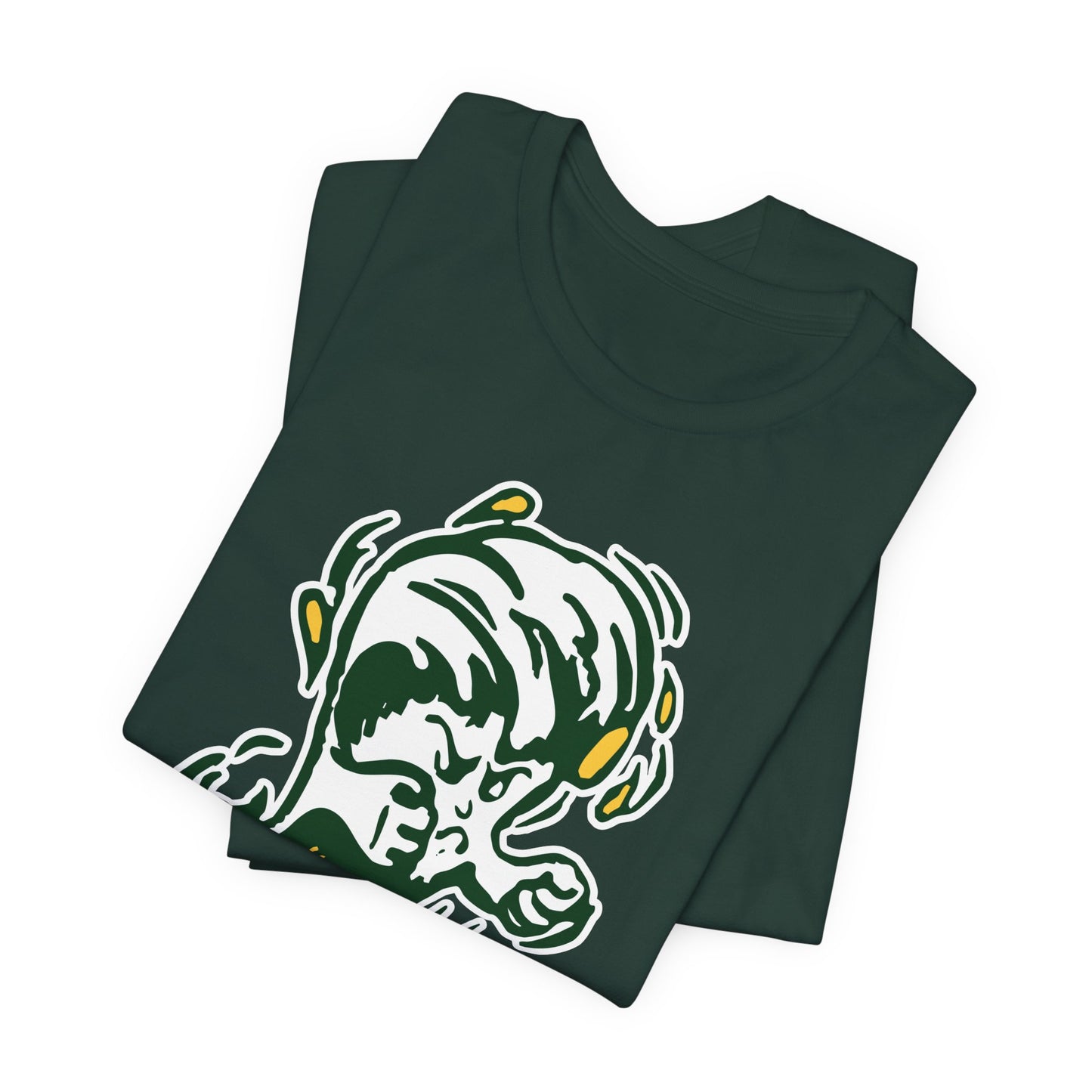 Jersey Short Sleeve Tee