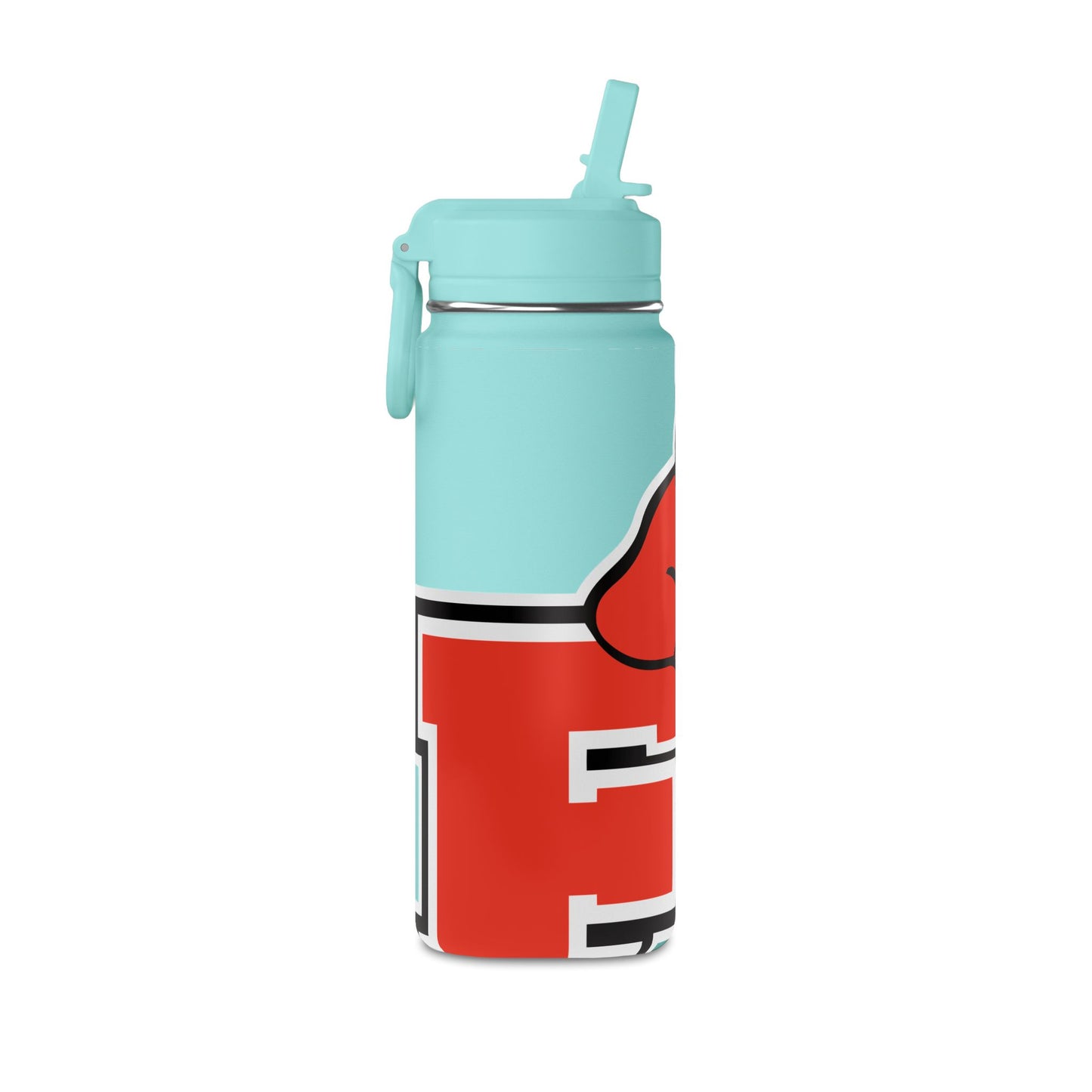 Mini Water Bottle, 20oz