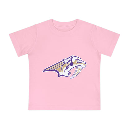 Baby Short Sleeve Tee