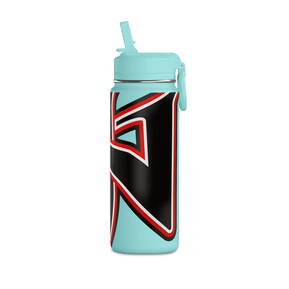 Mini Water Bottle, 20oz