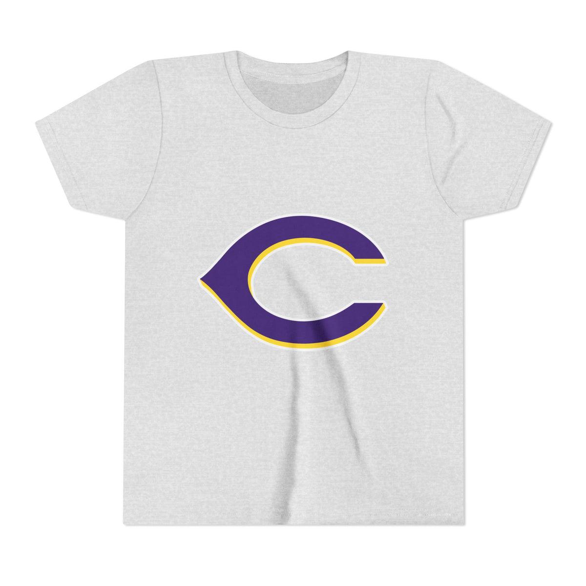 Youth Short Sleeve Tee