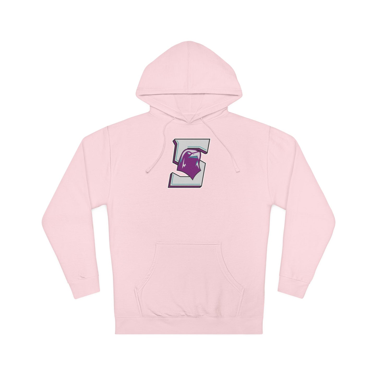Midweight Pullover Hoodie