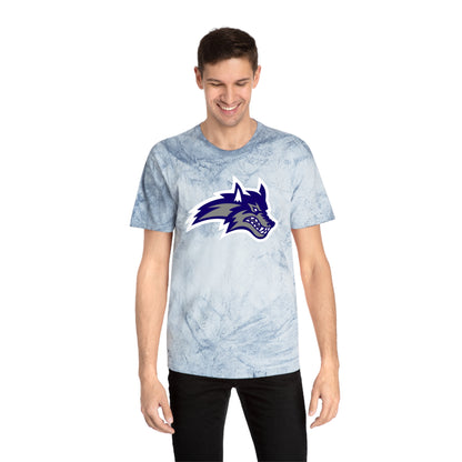 Color Blast School Spirit Tee
